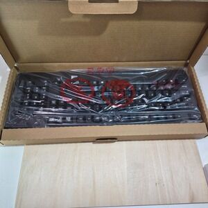 Lenovo‎ USB Traditional Keyboard Black Wired 00XH688 SD50L79935 New